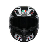 Casco AGV K3 Rivia
